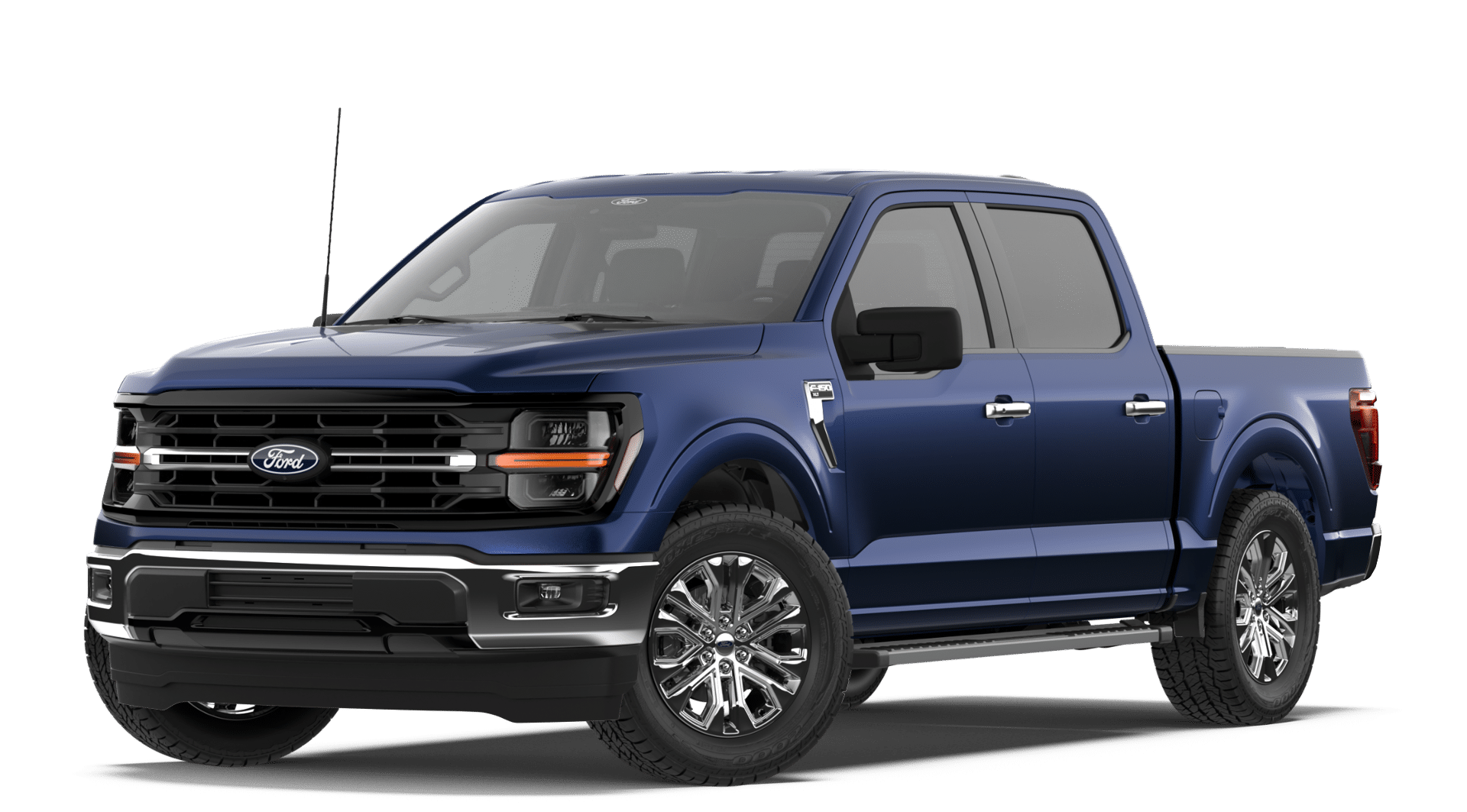 2026 Ford F-150® External Image 1
